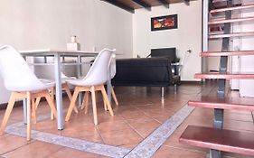 Loft 5Ta Seccion Mendoza